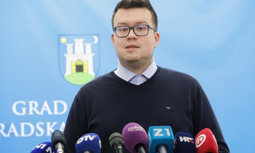 Most će podržati proračun ako se Tomašević odrekne zadiranja u roditelje odgajatelje