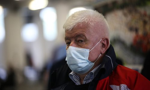 'Do Božića ćemo prijeći 12.000 preminulih. 90 posto tih osoba nije trebalo umrijeti'