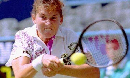 Monika Seleš: Nož je srušio moj svijet