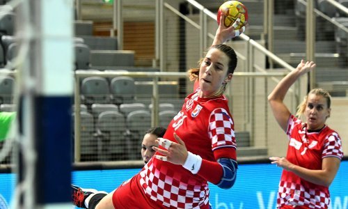 Hrvatske rukometašice nadmašile same sebe; unatoč svim problemima, na kraju stigle do velikih +6 protiv Argentinki