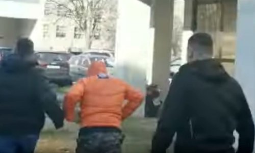 Brat Filipa Zavadlava drogirao se u zahodu automat kluba, pokupila ga policija