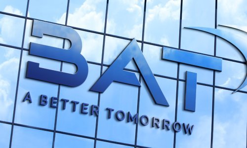 BAT 20. put zaredom uvršten kao jedina duhanska tvrtka u svjetski indeks održivosti