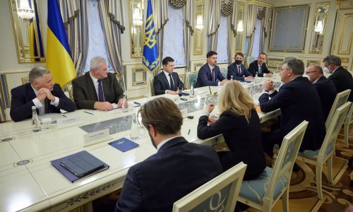 Ukrajinci žele farmu peradi na Banovini koja bi zapošljavala do tri tisuće ljudi