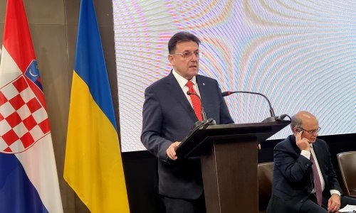 Hrvatske tvrtke uz pomoć HGK traže prilike za izvoz u Ukrajinu