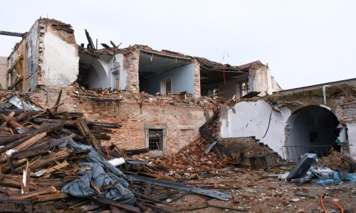 Dosad primljeno 9414 zahtjeva za obnovu objekata na Baniji