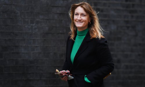 Johnsonova suradnica dala ostavku zbog lockdown partija