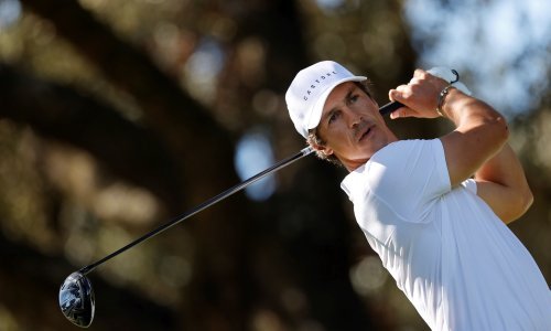 Velika sramota danskog golfera; zbog prostačkog i primitivnog ponašanja u zrakoplovu, sada sjeda na optuženičku klupu