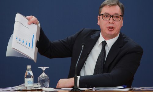 Vučić ipak ne odustaje od rudarenja litija u Srbiji, prosvjedi se nastavlju već sutra