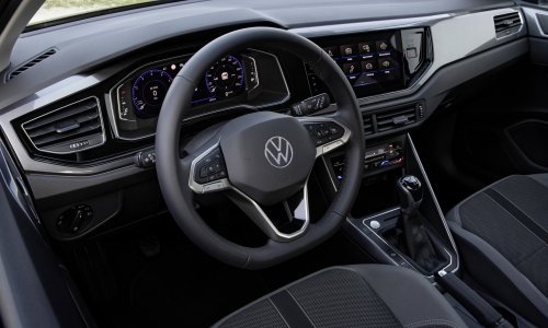 Lani prodano 45.289 novih auta, 25 posto više nego 2019.