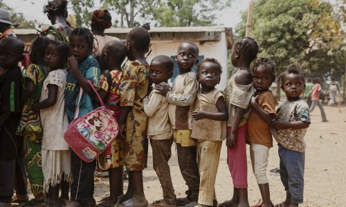 Covid-19 najteža kriza u 75-godišnjoj povijesti UNICEF-a