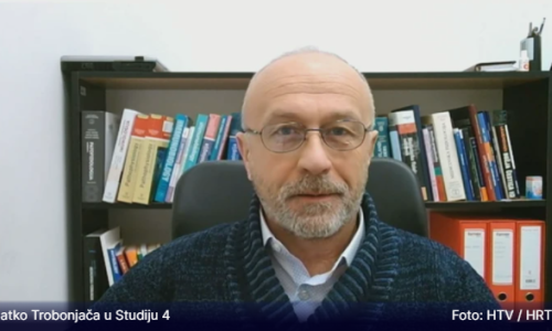 Imunolog o početku cijepljenja djece: Bit će tu dosta komentara i otpora