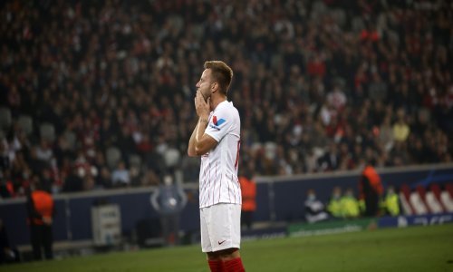 Ivan Rakitić bio je brutalno iskren i nije mogao sakriti razočarenje nakon Sevillina ispadanja iz Lige prvaka; evo kakve to veze ima sa zagrebačkim Dinamom