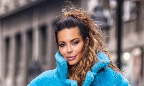 Izgleda tako chic: Nikolina Ristović pohvalila se novom frizurom, a šiške joj stoje fantastično