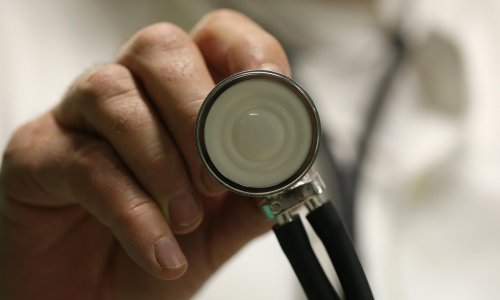 Izabrani najbolji doktori, provjerite je li vaš među njima