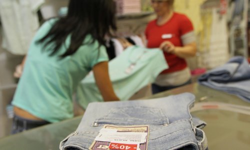 Do daljnjega odgođen zakon kojim bi se uvela neradna nedjelja