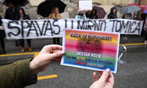 Roditelji odgojitelji odbili sastanak sa zamjenicom zagrebačkog gradonačelnika