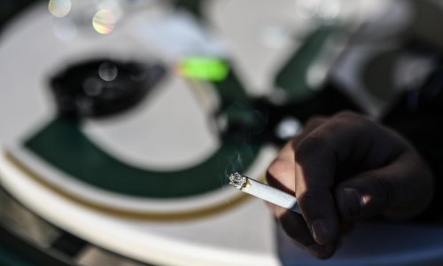 Novi Zeland zabranit će prodaju cigareta budućim naraštajima