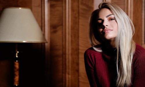 Tara Thaller odgovarala na pitanja pratitelja i otkrila kad je promijenila prezime, ali i dala poneki savjet