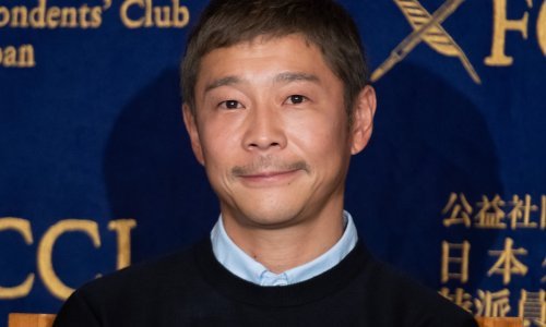 Ljubitelj skupocjenih slika koji je s Rusima odletio u svemir: Tko je osebujni japanski milijarder Yusaku Maezawa