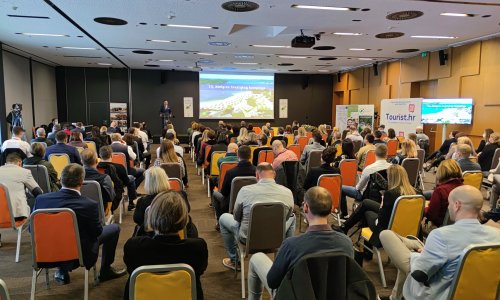 Kamping sektor gotovo dosegnuo rezultate rekordne 2019. godine: 'Ključno je nastaviti s investicijama!'