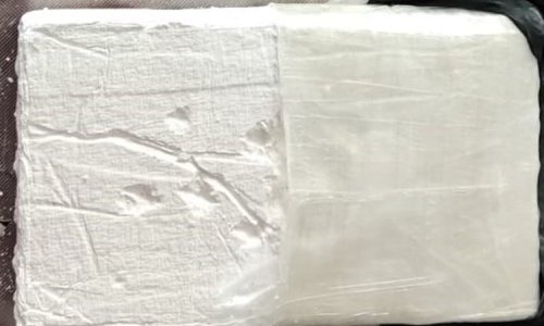 Uskok istražuje četvero dilera zbog preprodaje kokaina, kod njih pronađeno četiri kilograma