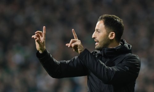 Joško Gvardiol i Dani Olmo imaju novog trenera; u RB Leipzigu opet se okrenuli mladom stručnjaku