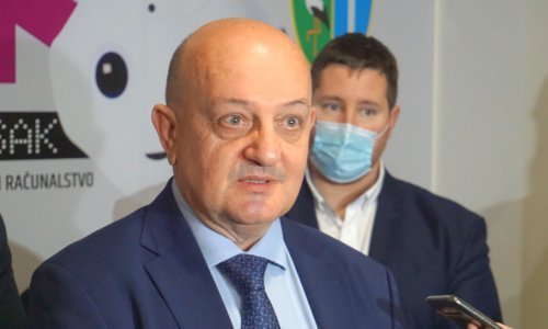 Sisak postaje regionalni centar kompetentnosti u sektoru elektrotehnike i računalstva