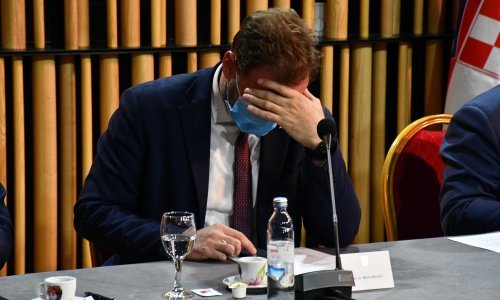 Banožić: Rafalei nisu poskupjeli, sve je jasno iz proračuna