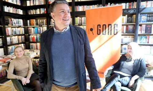 Gongovo istraživanje: Neovisne institucije ni same ne vjeruju da su ravnopravan igrač