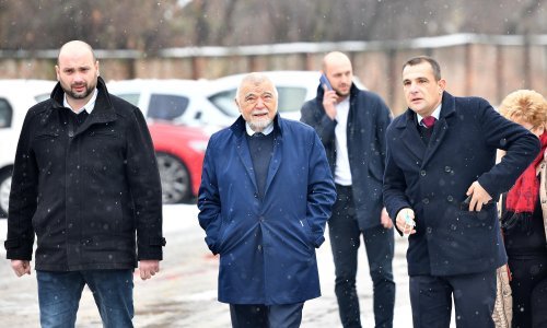 Mesić o Milanovićevoj retorici: Država je umiješana u zataškavanje brutalnog zločina... I mene su prozvali da sam pomilovao jednog od ubojica