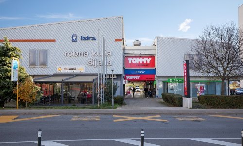 Trgovački lanac Tommy otvorio svoje novo prodajno mjesto u Puli