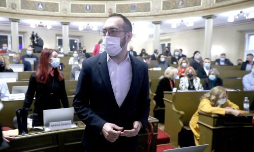 Tomašević ne odustaje od rezanja mjere: Čak je 15 puta više potrošeno na roditelje odgojitelje nego na izgradnju dječjih vrtića
