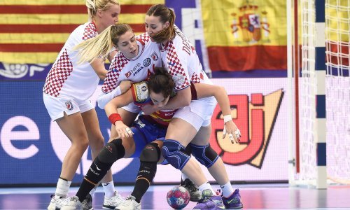 Hrvatske rukometašice najavile senzaciju na SP-u; 'Kraljice šoka' su uvjerene kako mogu to napraviti: Želimo pokazati svima...