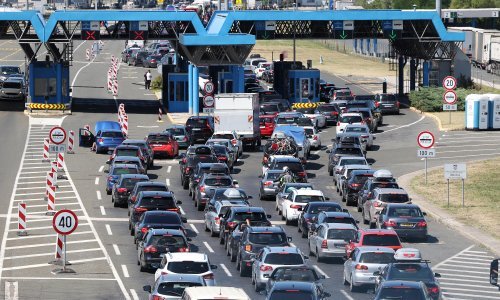 EU potvrdila: Hrvatska ispunjava sve uvjete za Schengen, poznato kad bi mogli i ući u zonu bez graničnih kontrola