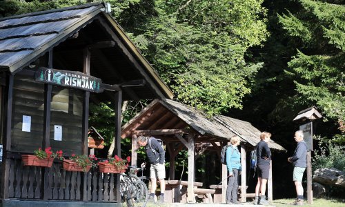 Gorski kotar postao cjelogodišnja destinacija - kapaciteti popunjeni 150 do 240 dana godišnje