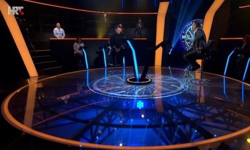 Zagrepčanin otvorio pitanje za 125 tisuća kuna: Biste li vi znali odgovor?