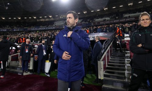 Željko Kopić progovorio o tome kako je disbalans njegovih ideja i prezentacije na terenu u samo tri dana pretvoren u moćni Dinamo