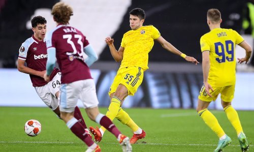 [FOTO] Evo kada je ždrijeb play-offa Europske lige i koji sve velikani prijete Dinamu; čeka nas novi spektakl!