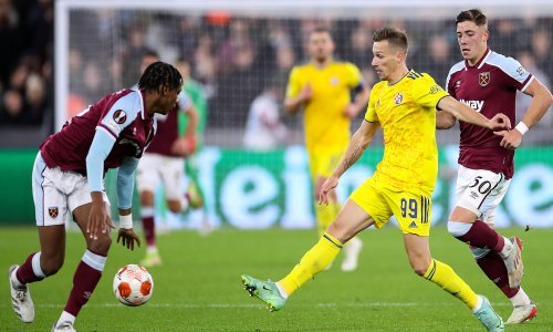 Mislav Oršić nakon utakmice prokomentirao svoje remek djelo, evo što je rekao