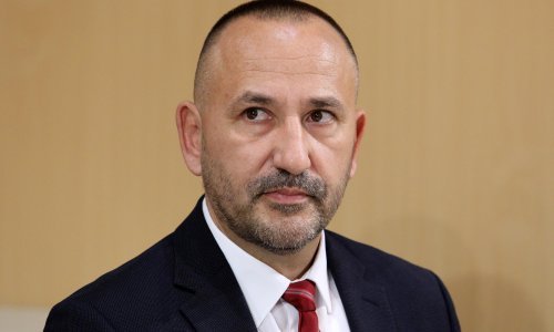 Zekanović:'Izašao sam iz ormara, nije bilo lako'