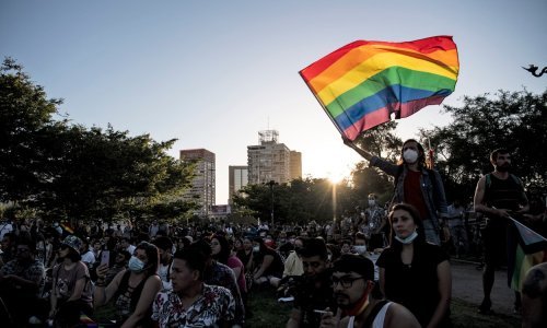 Čile: Pinera potpisao povijesni zakon o istospolnim brakovima