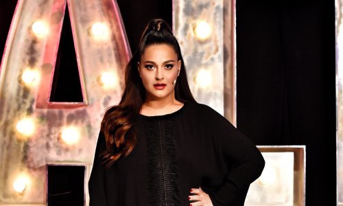 Martina Tomčić Moskaljov pokušala obojati hlače pa se požalila na Instagramu