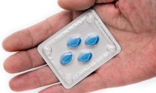 Viagra povezana s gotovo 70 posto manjim rizikom od Alzheimera
