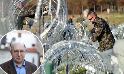 Kovačević o Schengenu: To znači lakšu komunikaciju, putovanje. Čini se da daljnjih prepreka neće biti