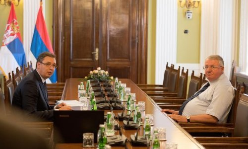 Haški sud 'pokopao' Srbiju pred Vijećem sigurnosti UN-u