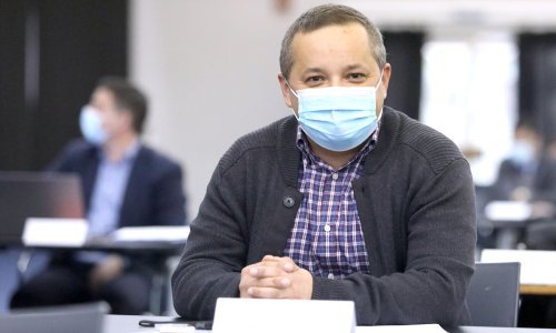 Epidemiolog Kolarić: Izgleda da smo prošli vrhunac četvrtog vala