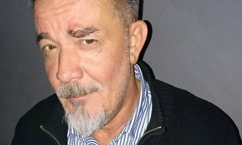 Najavljeno je zagrebačko predstavljanje novog romana Renata Baretića, autora kultnog 'Osmog povjerenika'