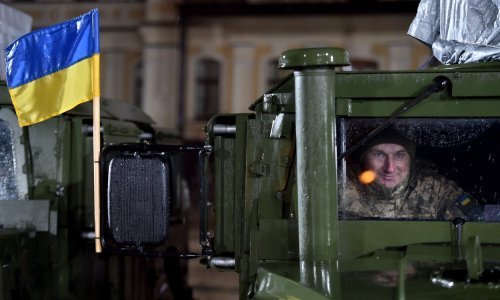 NATO dogovorio poseban sastanak s Rusijom zbog ukrajinske krize