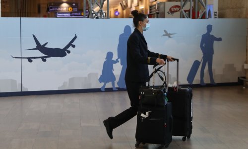 Izrael produljio zabranu ulaska za turiste zbog omikrona
