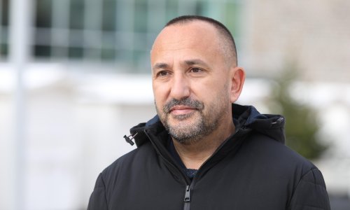 [VIDEO] Zekanović: Ne odustajem od stava da političari trebaju pozivati na cijepljenje